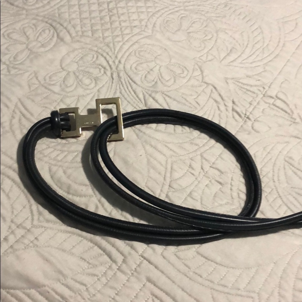 Belt